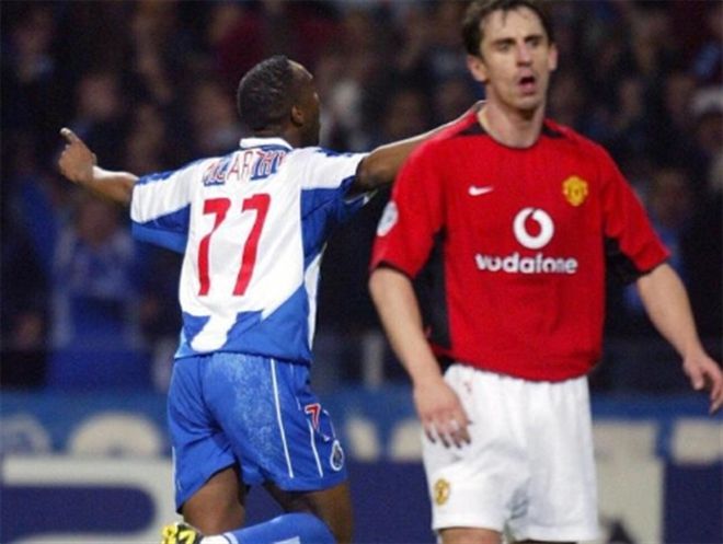 中最具挑战 中最具挑战