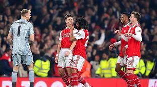 足球预测 足球预测