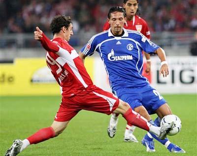 在他的引领 在他的引领